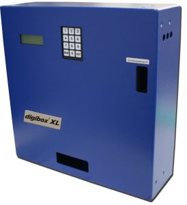 digibox XL Indoor