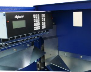 digisafe INDOOR Schlüsselbox-Schlüsselsafe